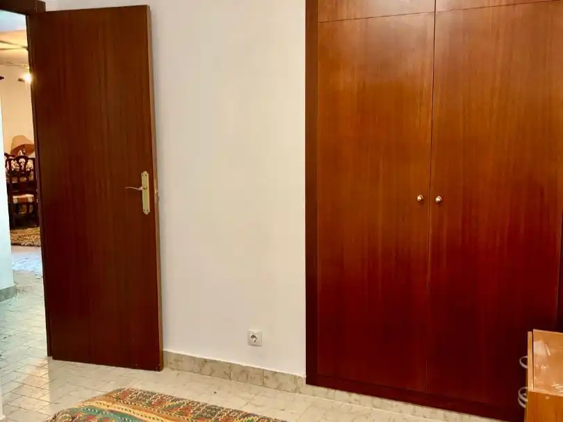 Casa o xalet en venda a Urbanización la Foya, 234, Vilafamés Dormitori de Casa o xalet en venda en Vilafamés amb Terrassa