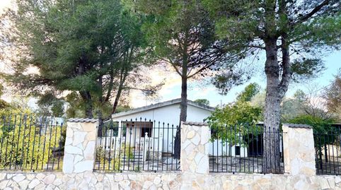 Haus oder Chalet zum Verkauf in Urbanización la Foya, 234, Vilafamés, Castellón - Bild 2 Foto 2 von Haus oder Chalet zum Verkauf in Urbanización la Foya, 234, Vilafamés, Castellón