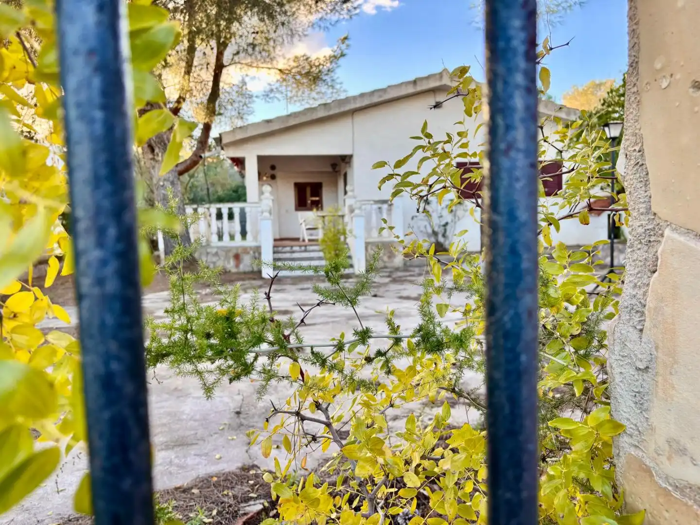 Casa o xalet en venda a Urbanización la Foya, 234, Vilafamés Vista exterior de Casa o xalet en venda en Vilafamés amb Terrassa