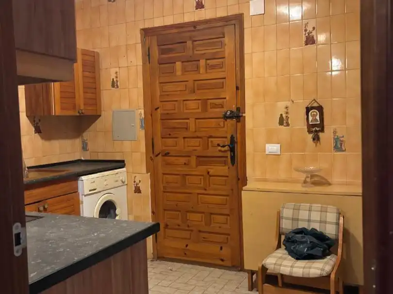 Casa o xalet en venda a Urbanización la Foya, 234, Vilafamés Cuina de Casa o xalet en venda en Vilafamés amb Terrassa