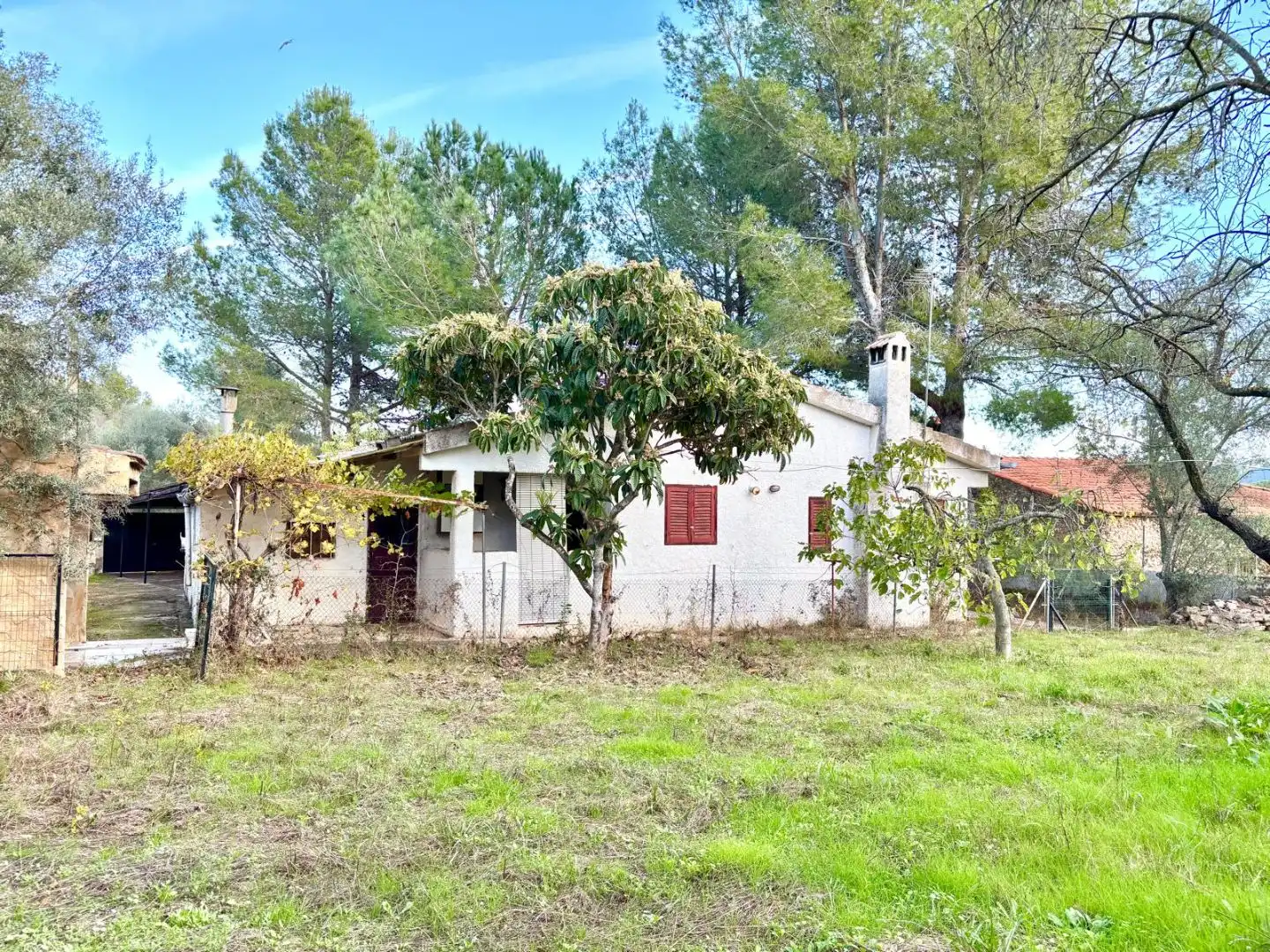 Casa o xalet en venda a Urbanización la Foya, 234, Vilafamés Casa o xalet en venda en Vilafamés amb Terrassa