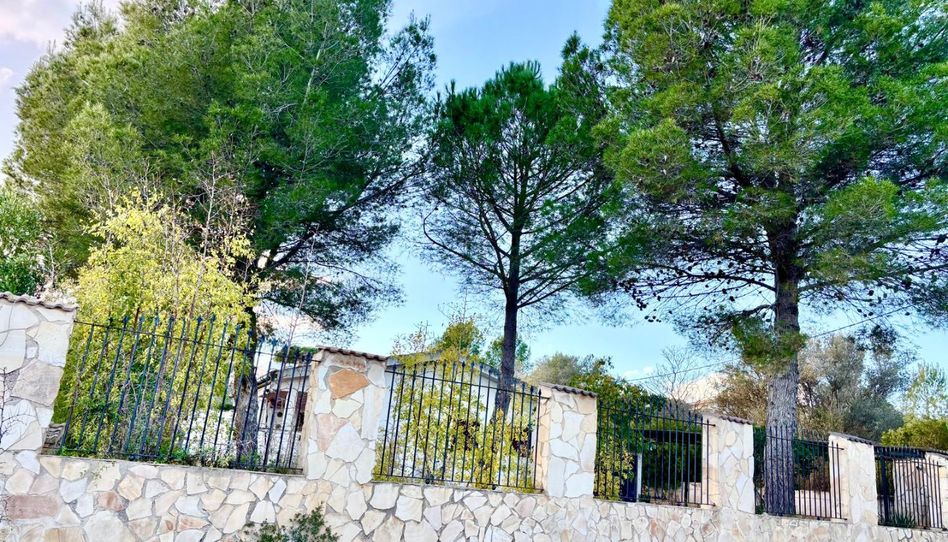 Haus oder Chalet zum Verkauf in Urbanización la Foya, 234, Vilafamés, Castellón - Bild 1 Foto 1 von Haus oder Chalet zum Verkauf in Urbanización la Foya, 234, Vilafamés, Castellón