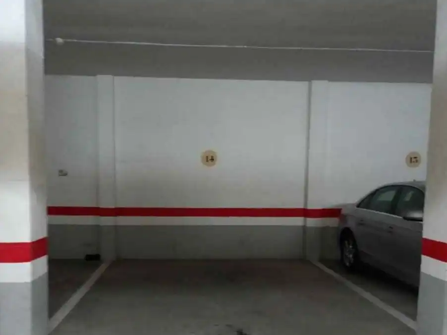 Wohnung zur Miete in Calle de Los Tartesos, 16, Aguadulce Sur Parkplatz von Wohnung zur Miete in Roquetas de Mar mit Klimaanlage, Terrasse und Schwimmbad