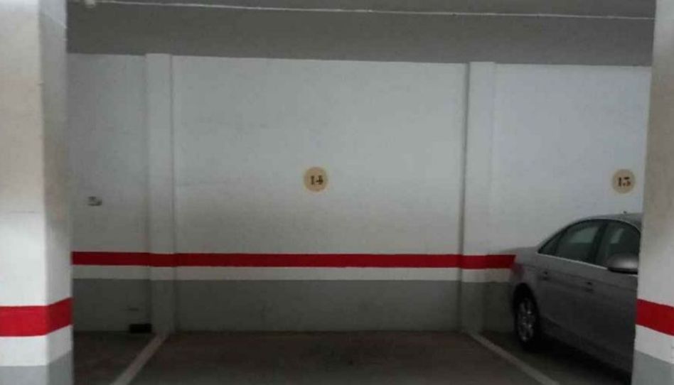 Flat for rent in Calle de Los Tartesos, 16, Aguadulce Sur, Roquetas de Mar - image 1 Photo 1 of Flat for rent in Calle de Los Tartesos, 16, Aguadulce Sur, Roquetas de Mar