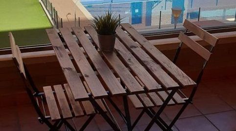 Flat for rent in Calle de Los Tartesos, 16, Aguadulce Sur, Roquetas de Mar - image 2 Photo 2 of Flat for rent in Calle de Los Tartesos, 16, Aguadulce Sur, Roquetas de Mar
