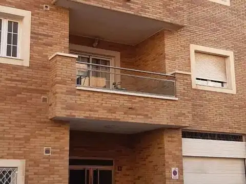 Wohnung zur Miete in Calle de Los Tartesos, 16, Aguadulce Sur Terrasse von Wohnung zur Miete in Roquetas de Mar mit Klimaanlage, Terrasse und Schwimmbad