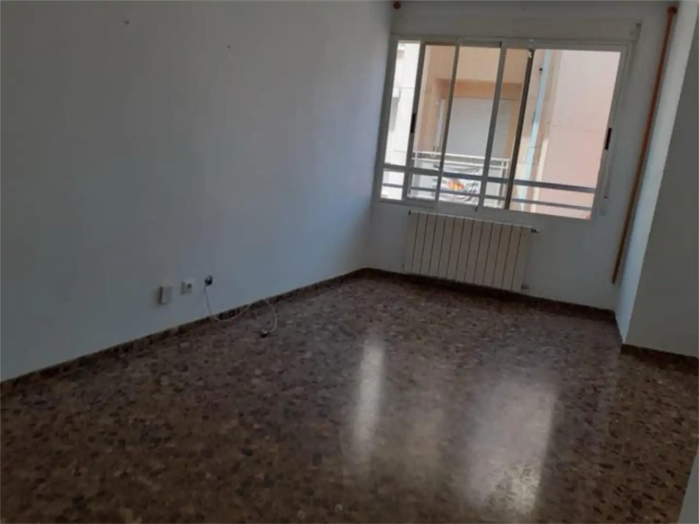 Flat for rent in Plaza Illes Columbretes