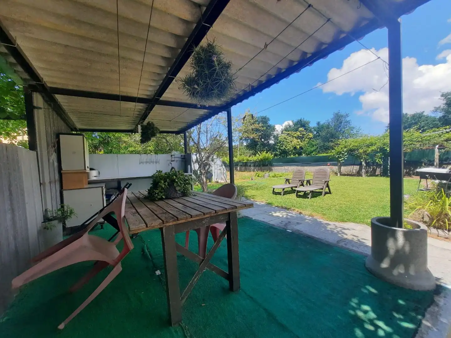 Dúplex en venta en Sobrada, 1, Tomiño Terraza de Dúplex en venta en Tomiño con Terraza y Balcón