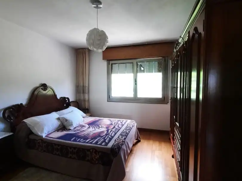 Dúplex en venta en Sobrada, 1, Tomiño Habitación de Dúplex en venta en Tomiño con Terraza y Balcón