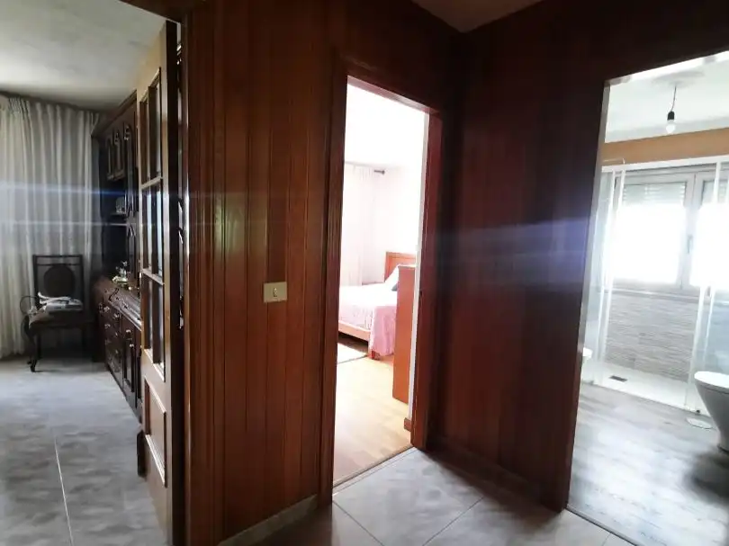 Dúplex en venta en Sobrada, 1, Tomiño Dúplex en venta en Tomiño con Terraza y Balcón