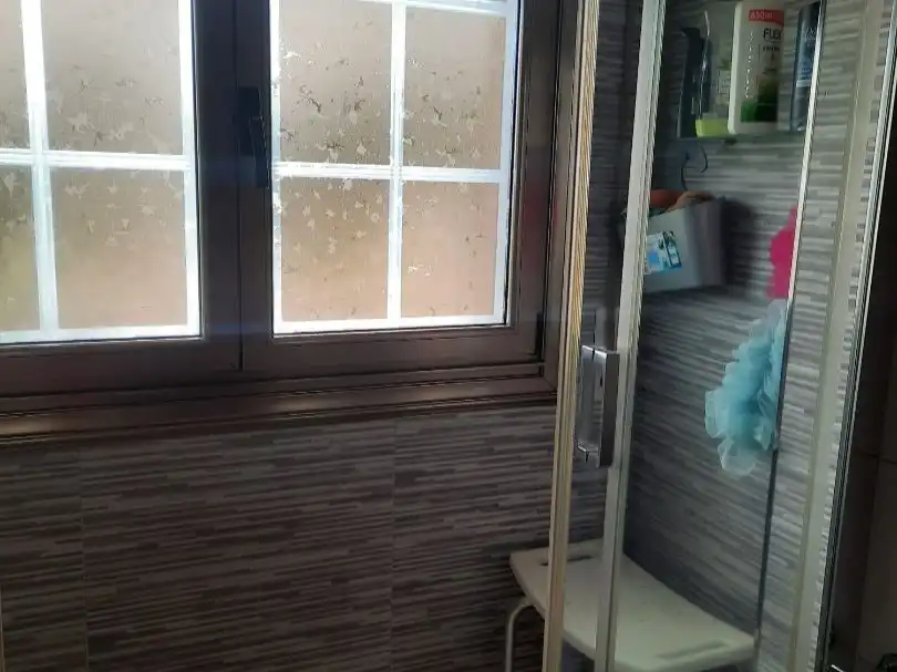 Dúplex en venta en Sobrada, 1, Tomiño Baño de Dúplex en venta en Tomiño con Terraza y Balcón
