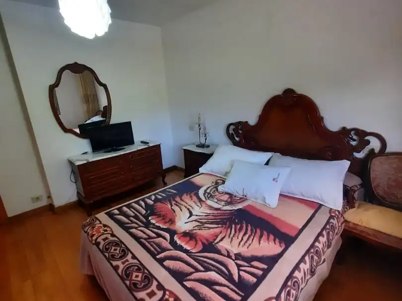 Dúplex en venta en Sobrada, 1, Tomiño Habitación de Dúplex en venta en Tomiño con Terraza y Balcón