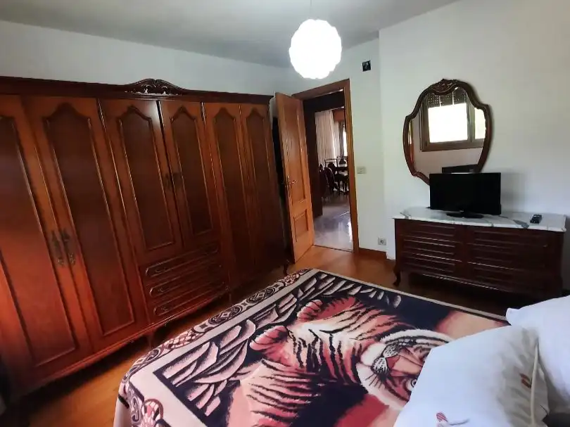 Dúplex en venta en Sobrada, 1, Tomiño Habitación de Dúplex en venta en Tomiño con Terraza y Balcón