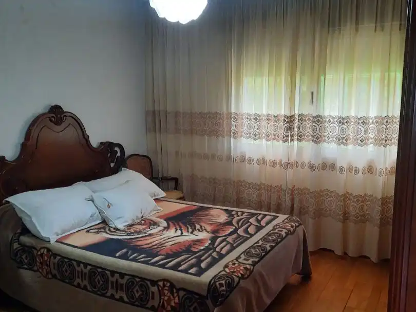 Dúplex en venta en Sobrada, 1, Tomiño Habitación de Dúplex en venta en Tomiño con Terraza y Balcón