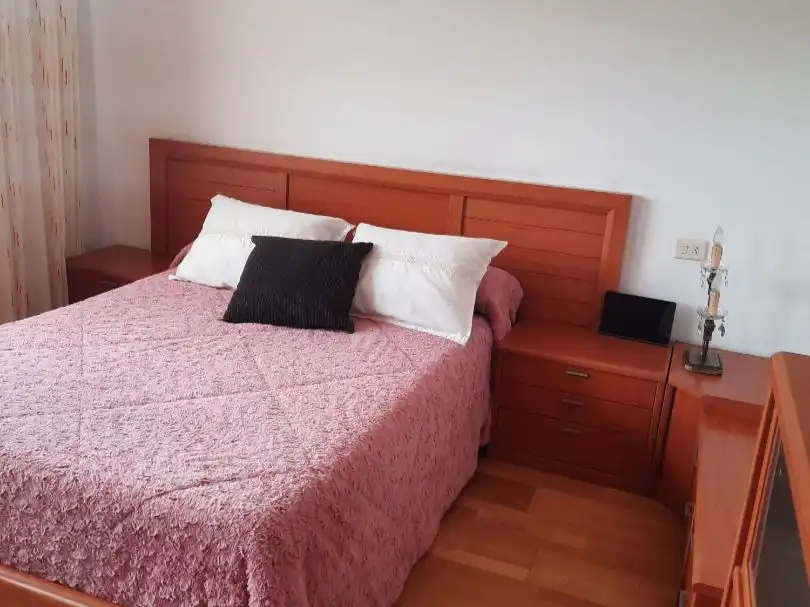 Dúplex en venta en Sobrada, 1, Tomiño Habitación de Dúplex en venta en Tomiño con Terraza y Balcón