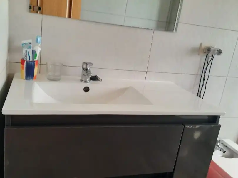 Dúplex en venta en Sobrada, 1, Tomiño Baño de Dúplex en venta en Tomiño con Terraza y Balcón