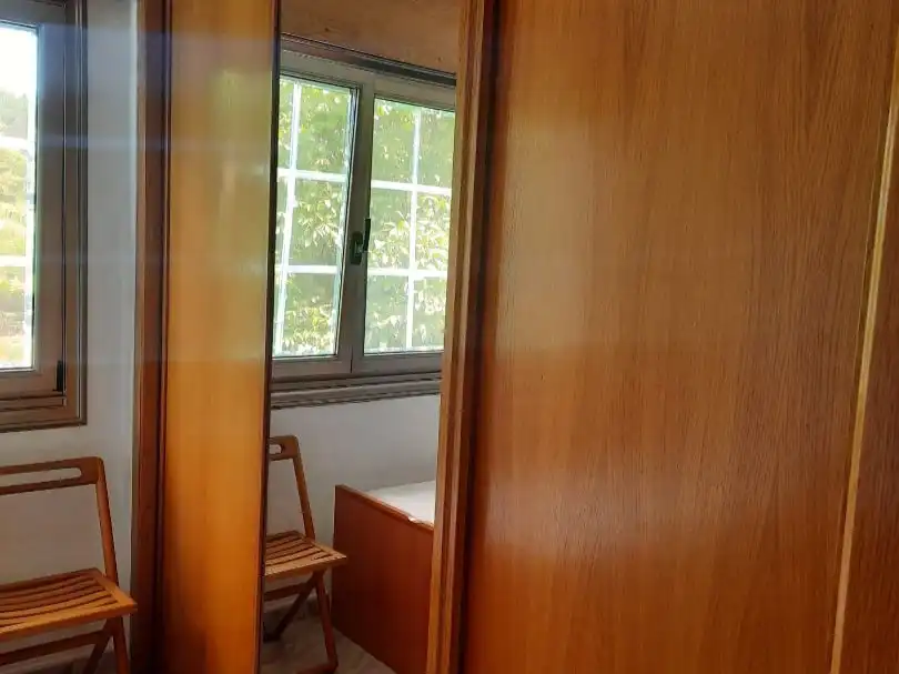 Dúplex en venta en Sobrada, 1, Tomiño Habitación de Dúplex en venta en Tomiño con Terraza y Balcón