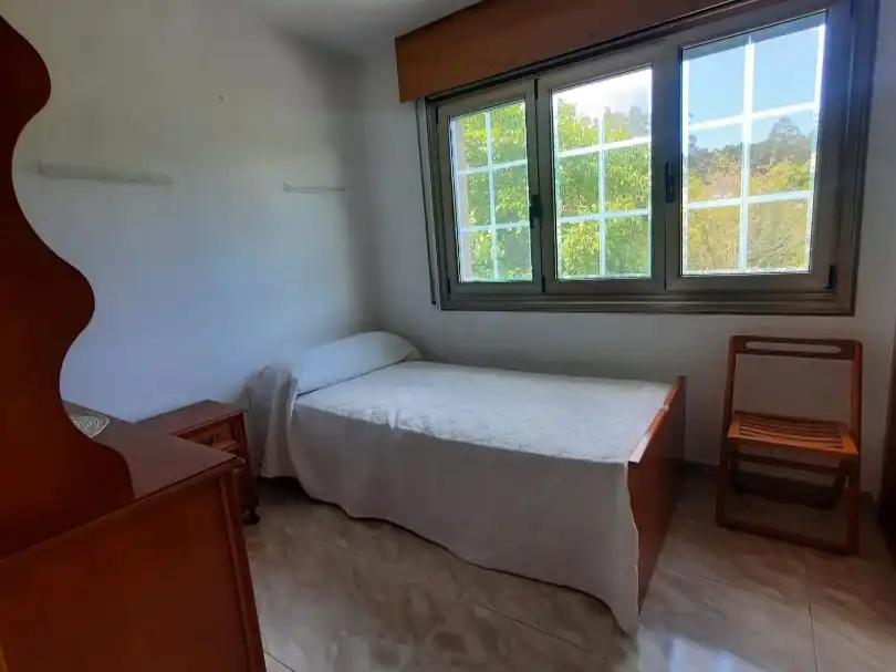 Dúplex en venta en Sobrada, 1, Tomiño Habitación de Dúplex en venta en Tomiño con Terraza y Balcón