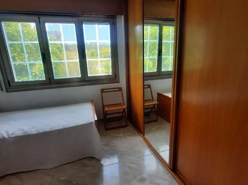Dúplex en venta en Sobrada, 1, Tomiño Habitación de Dúplex en venta en Tomiño con Terraza y Balcón