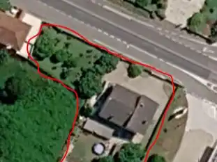 Dúplex en venta en Sobrada, 1, Tomiño Dúplex en venta en Tomiño con Terraza y Balcón