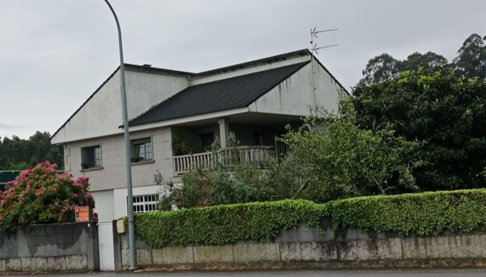 Maisonette zum Verkauf in Sobrada, 1, Tomiño, Pontevedra - Bild 1 Foto 1 von Maisonette zum Verkauf in Sobrada, 1, Tomiño, Pontevedra