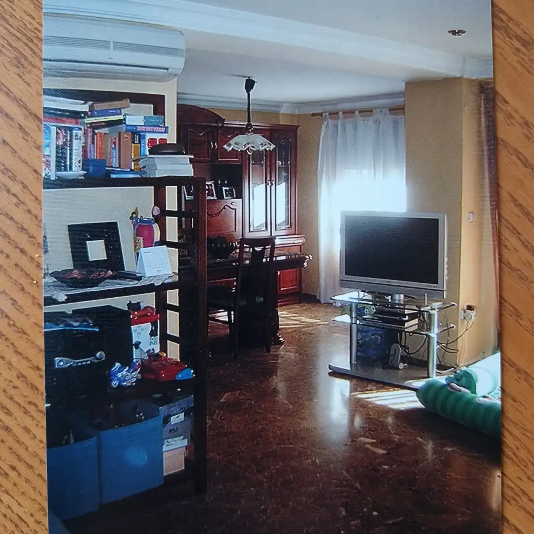 Flat for rent in Avinguda de Pérez Galdós, 115, Nou Moles