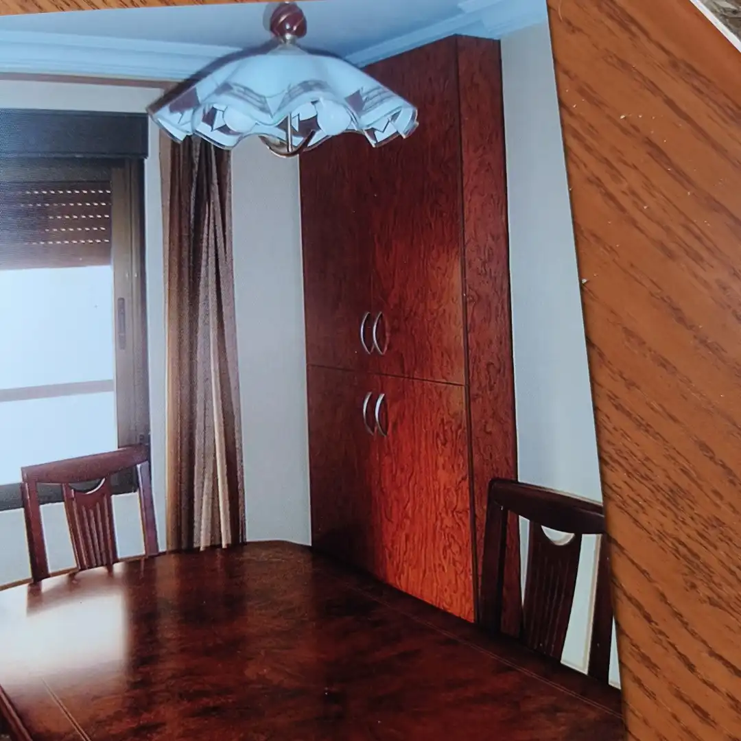 Flat for rent in Avinguda de Pérez Galdós, 115, Nou Moles