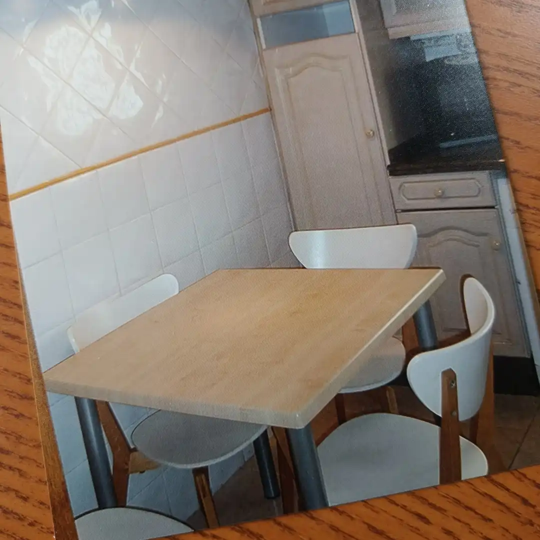 Flat for rent in Avinguda de Pérez Galdós, 115, Nou Moles