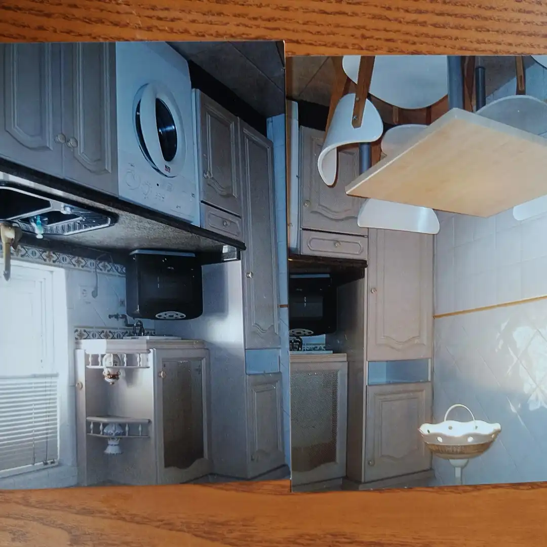 Flat for rent in Avinguda de Pérez Galdós, 115, Nou Moles