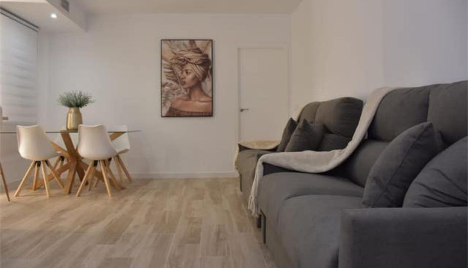 Flat for rent in Casco Histórico - Ribera - San Basilio, Córdoba Capital - image 1 Photo 1 of Flat for rent in Casco Histórico - Ribera - San Basilio, Córdoba Capital