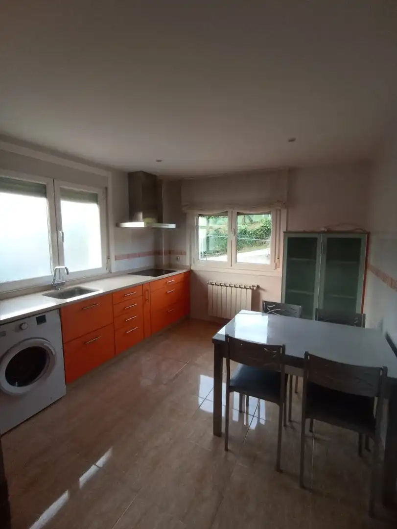 Flat for rent in Rúa Do Sandino, 116, Castiñeiriño - Cruceiro de Sar Flat for rent in Rúa Do Sandino, 116, Castiñeiriño - Cruceiro de Sar
