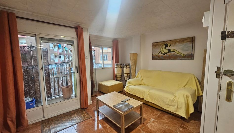 Room in Calle José Iturbi, 14, El Molí, Torrent - image 1 Photo 1 of Room in Calle José Iturbi, 14, El Molí, Torrent