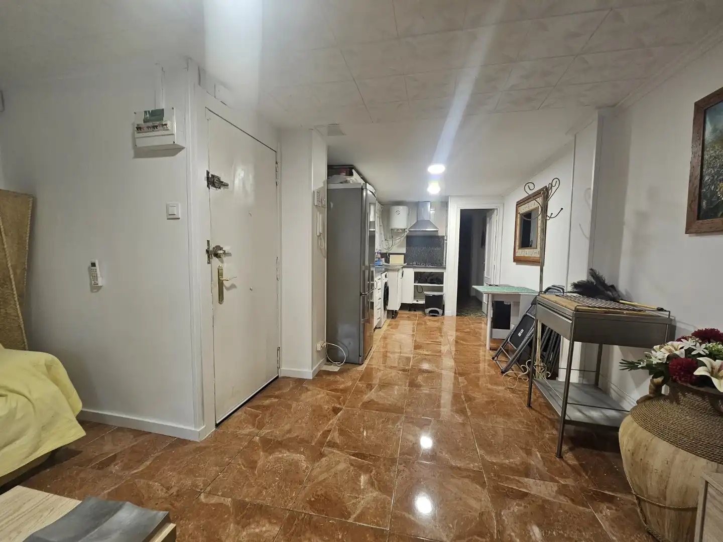 Room in Calle José Iturbi, 14, El Molí Room in Calle José Iturbi, 14, El Molí