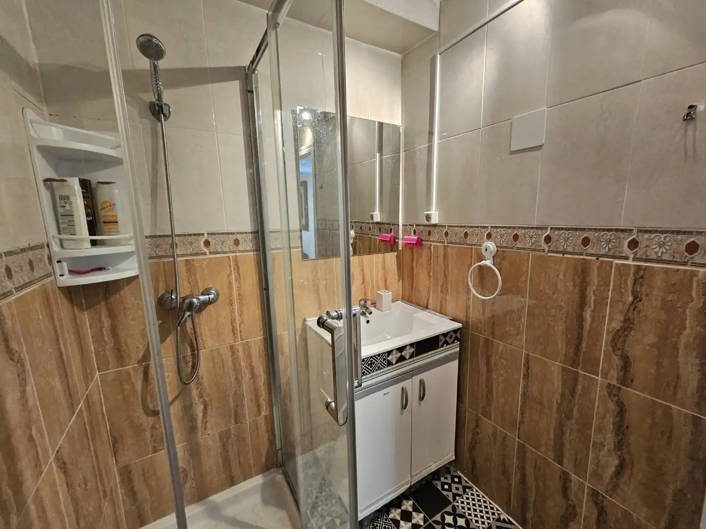 Room in Calle José Iturbi, 14, El Molí Room in Calle José Iturbi, 14, El Molí