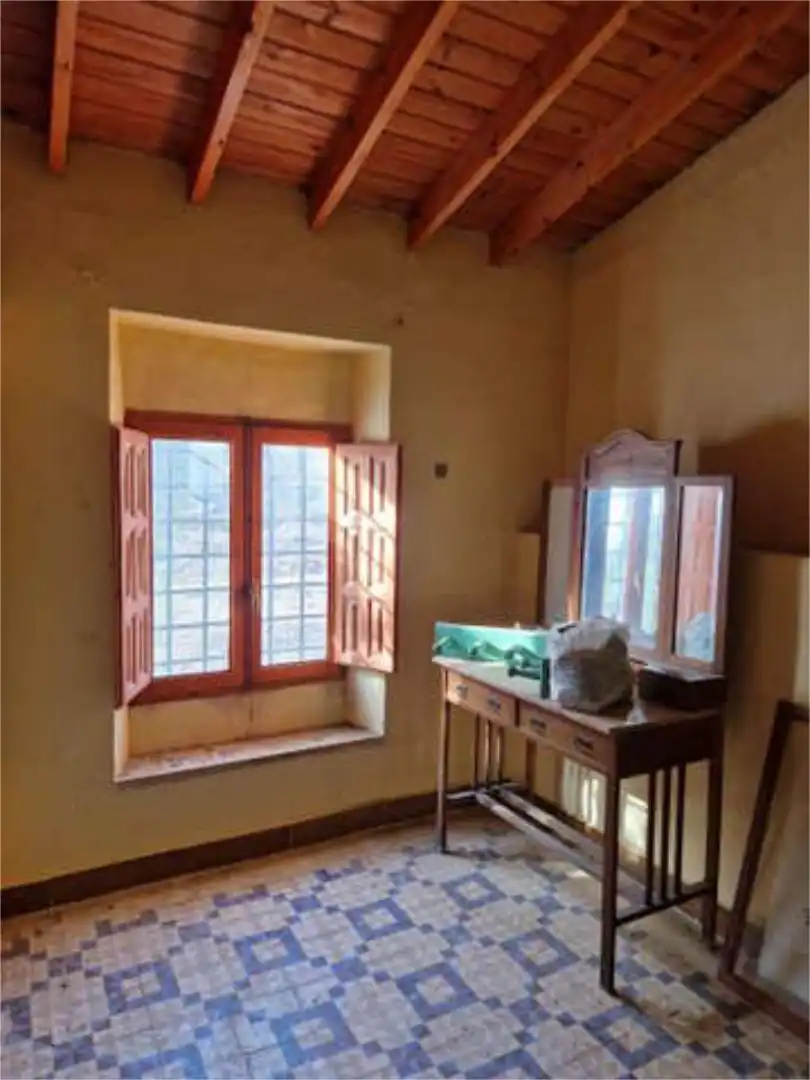 Casa adosada en venda en Águilas amb Jardí privat i Traster