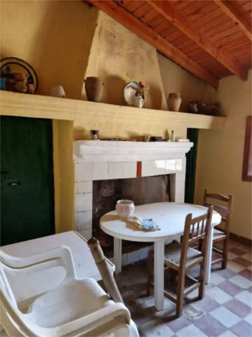 Detached homes for sale in Tébar - Los Arejos Dining room of Detached homes for sale in Águilas
