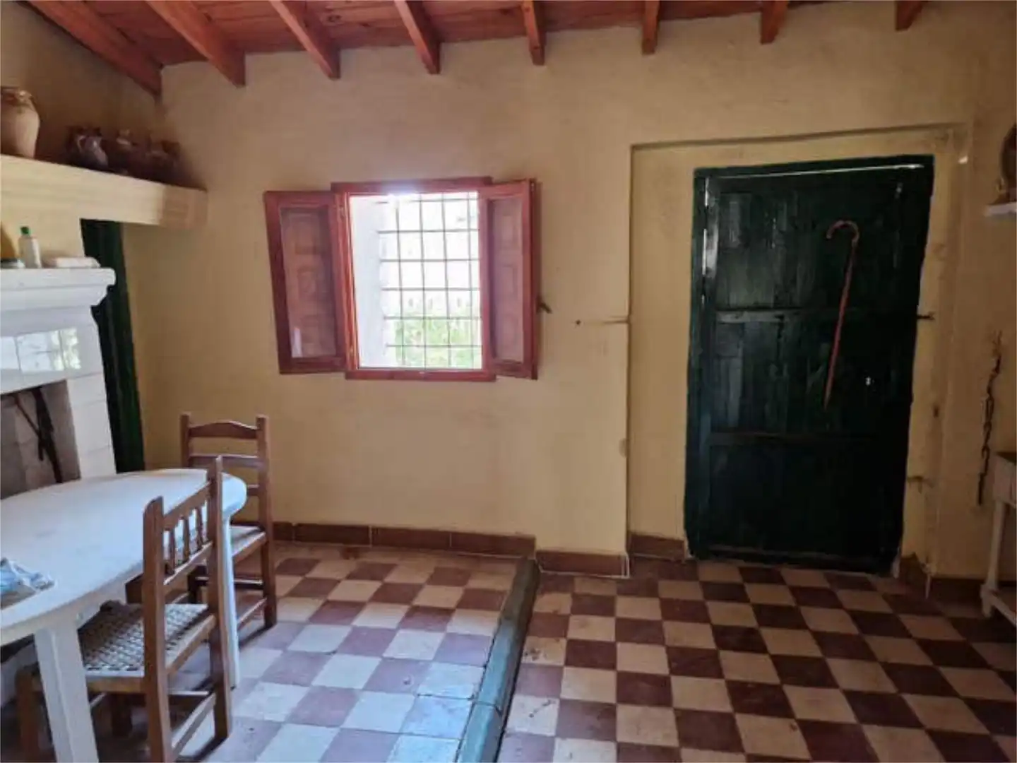 Detached homes for sale in Tébar - Los Arejos Kitchen of Detached homes for sale in Águilas