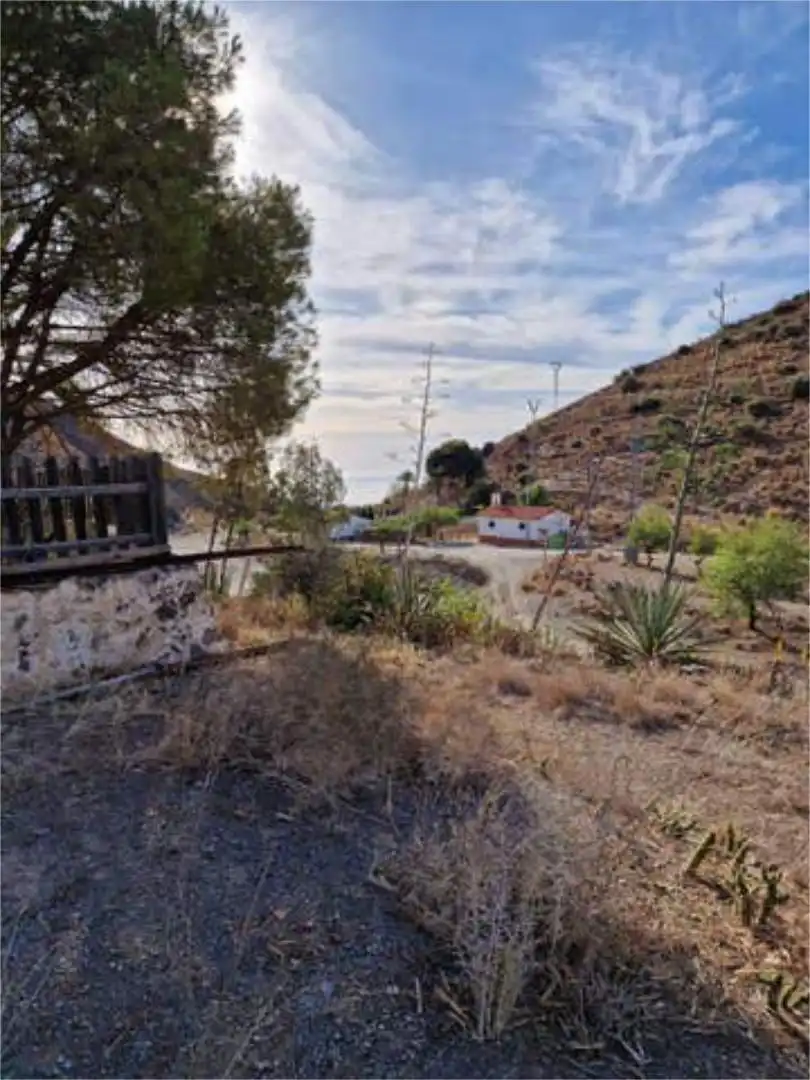 Detached homes for sale in Tébar - Los Arejos Exterior view of Detached homes for sale in Águilas