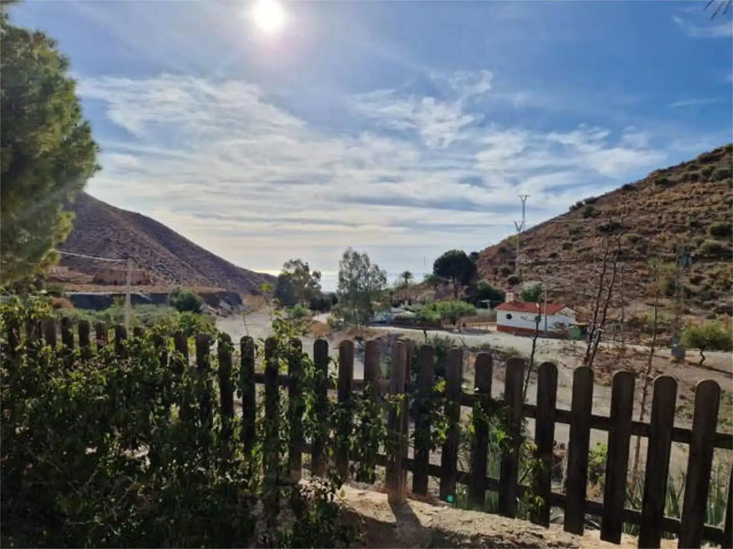 Detached homes for sale in Tébar - Los Arejos Exterior view of Detached homes for sale in Águilas