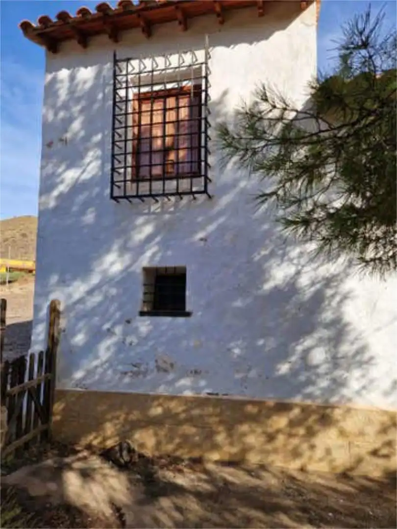 Detached homes for sale in Tébar - Los Arejos Exterior view of Detached homes for sale in Águilas