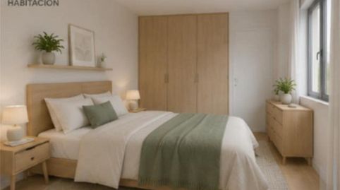 Foto 3 de Apartamento de alquiler en Almendralejo, Badajoz