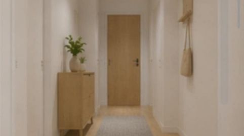 Foto 4 de Apartamento de alquiler en Almendralejo, Badajoz