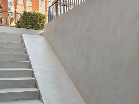 Flat for sale in Calle San Lamberto, 19, Ventas Exterior view of Flat for sale in Madrid with Heating, Parquet flooring and Storage room