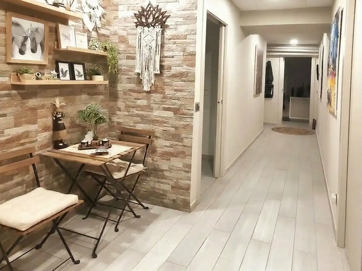 Flat for sale in Calle San Lamberto, 19, Ventas Flat for sale in Madrid with Heating, Parquet flooring and Storage room
