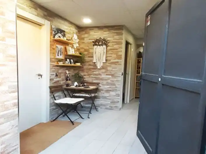 Flat for sale in Calle San Lamberto, 19, Ventas Flat for sale in Madrid with Heating, Parquet flooring and Storage room