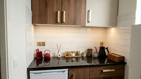Flat for sale in Calle San Lamberto, 19, Ventas, Madrid Capital - image 4 Photo 4 of Flat for sale in Calle San Lamberto, 19, Ventas, Madrid Capital