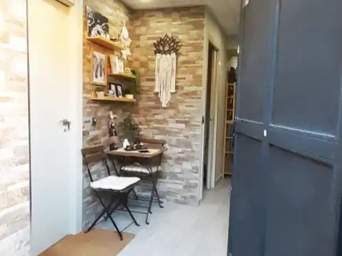 Flat for sale in Calle San Lamberto, 19, Ventas Flat for sale in Madrid with Heating, Parquet flooring and Storage room