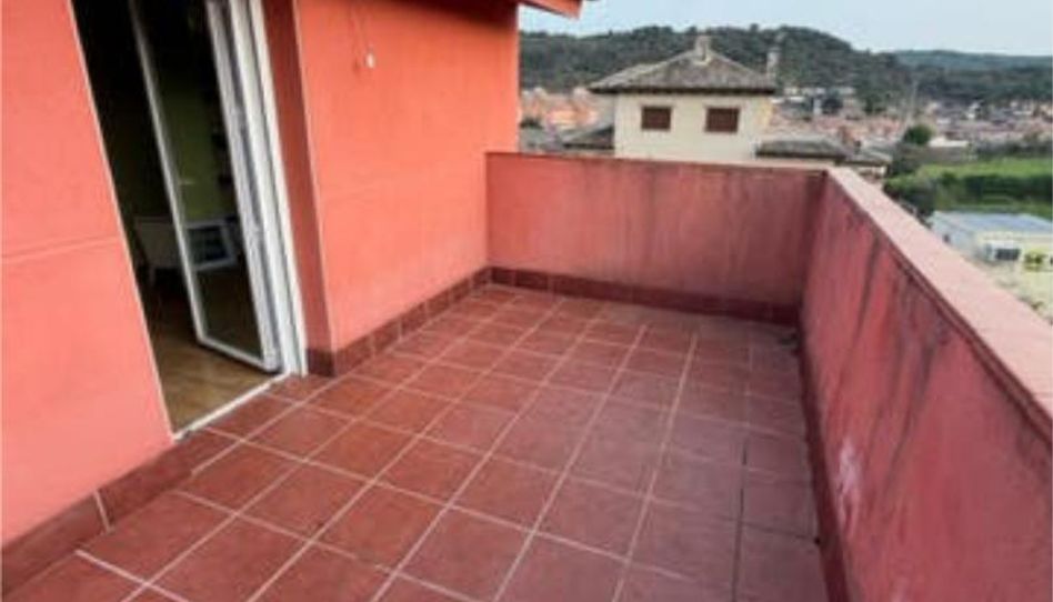 Casa adosada en venta en La Adrada , Ávila - imagen 1 Foto 1 de Casa adosada en venta en La Adrada , Ávila