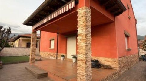 Casa adosada en venta en La Adrada , Ávila - imagen 4 Foto 4 de Casa adosada en venta en La Adrada , Ávila