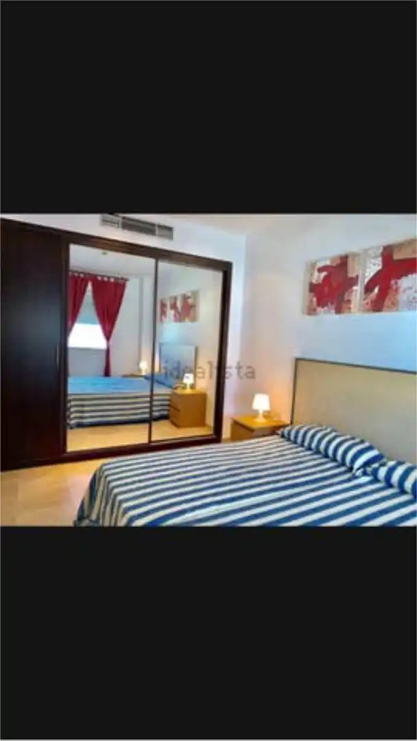 Apartament en venda a Avenida Juan Diego Dormitori de Apartament en venda en Bormujos amb Piscina